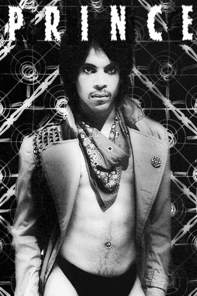 Prince - Dirty Mind Paris '81
