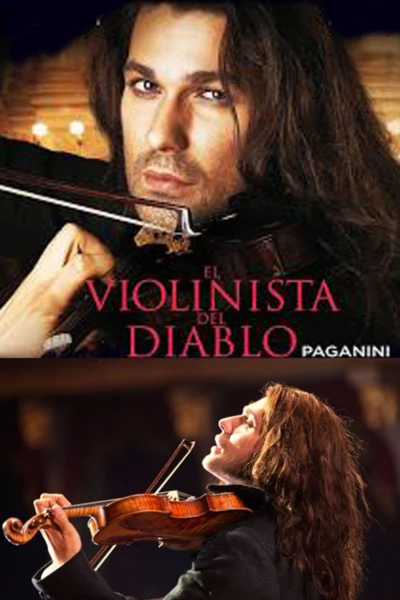 El violinista del diablo