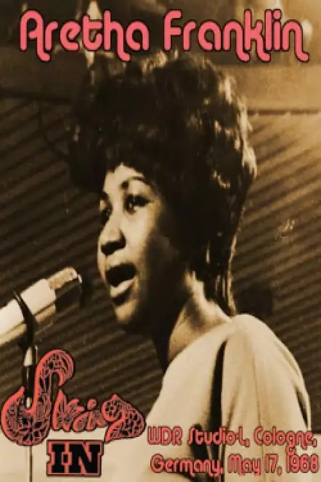 Aretha Franklin: Swing In '68