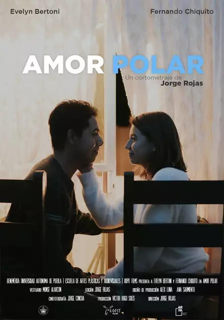 Amor Polar