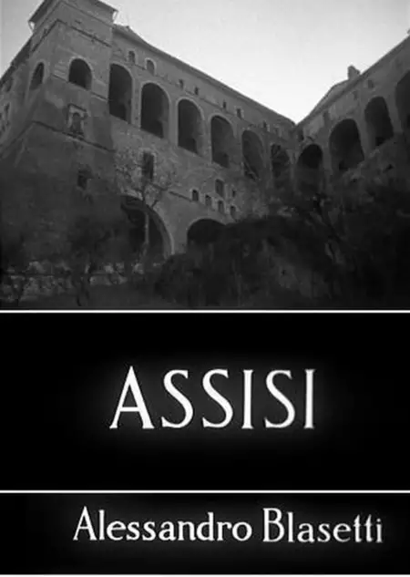 Assisi By Blasetti