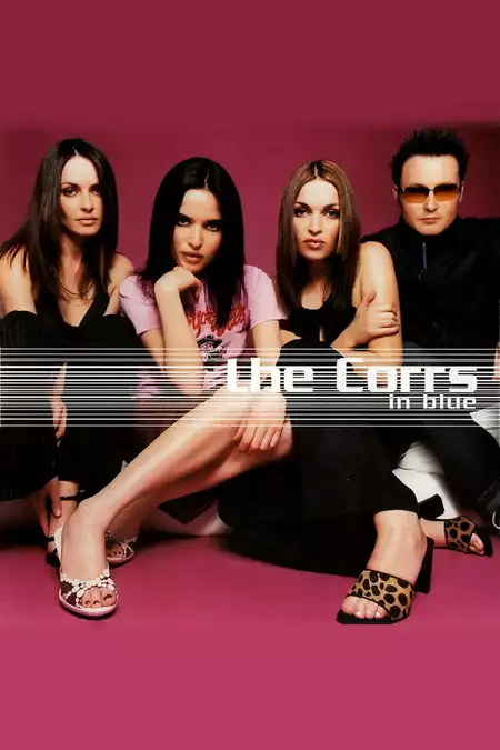 The Corrs: In Blue Documentary