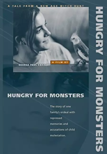 Hungry for Monsters