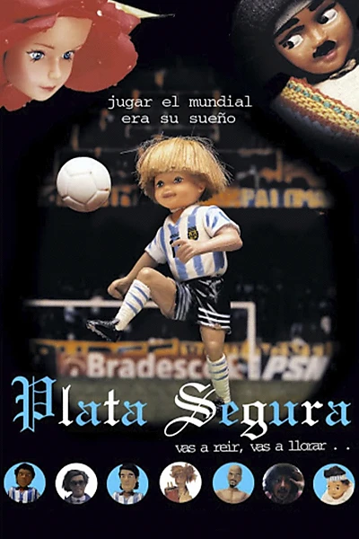 Plata segura