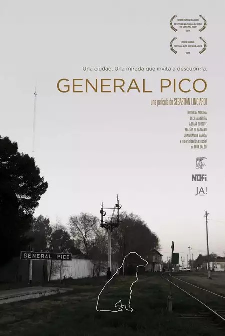 General Pico