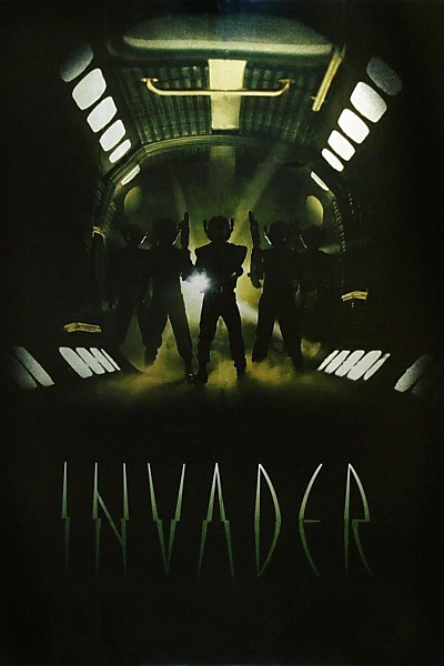 Invader