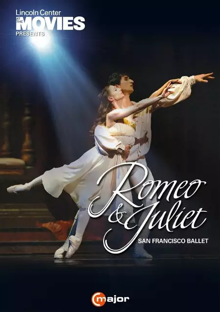 San Francisco Ballet: Romeo & Juliet