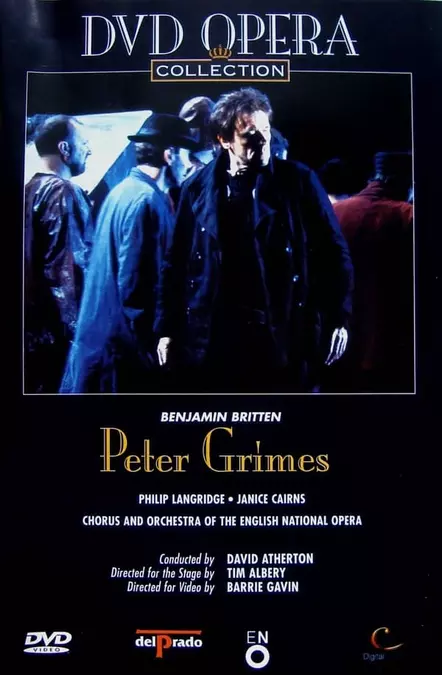 Peter Grimes