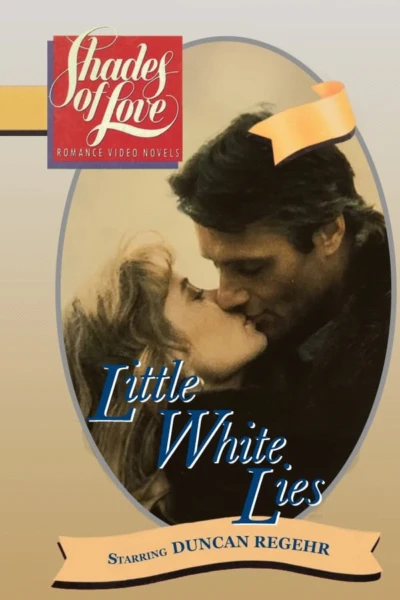 Shades of Love: Little White Lies