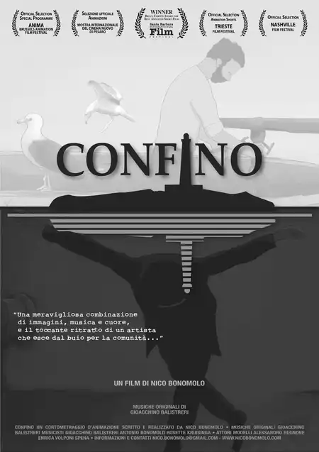 Confino