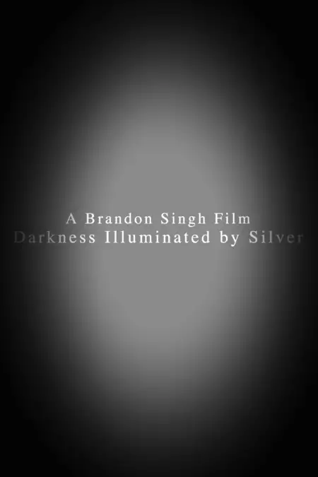 Darkness Illuminated by Silver