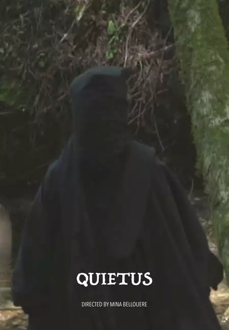 Quietus