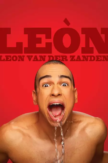 Leon van der Zanden: Leòn