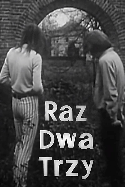 Raz, dwa, trzy