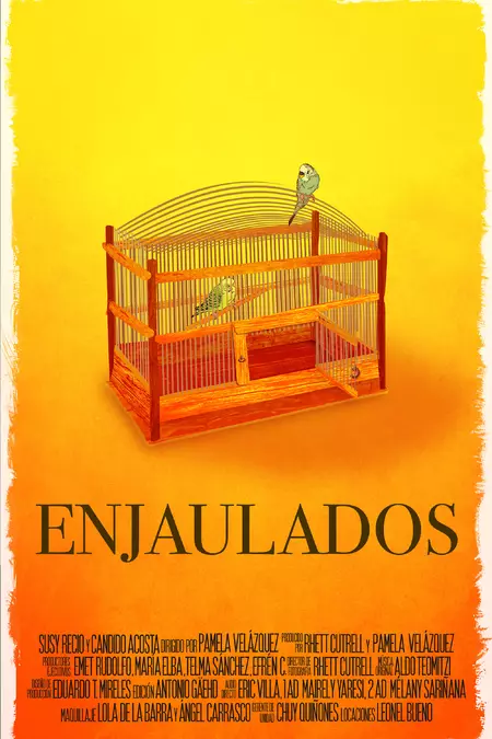 Enjaulados