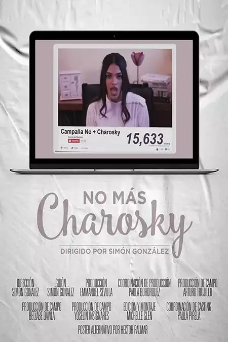 No más Charosky