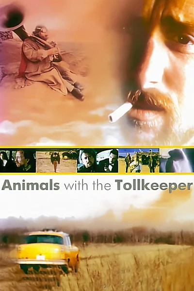 Animals with the Tollkeeper