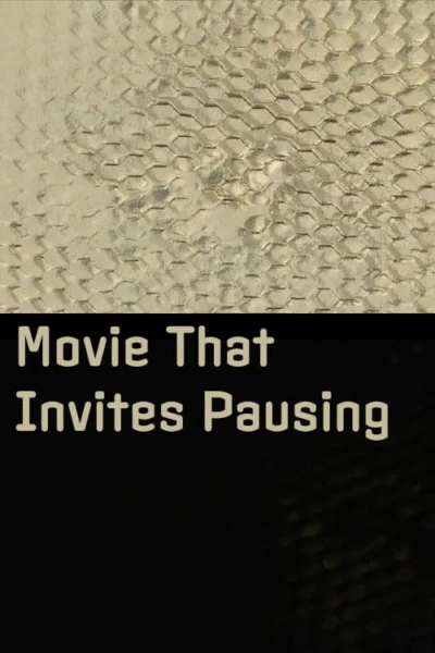Movie That Invites Pausing