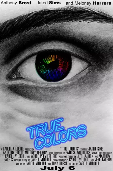 True Colors