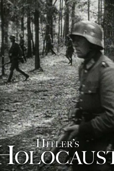 Hitler’s Holocaust