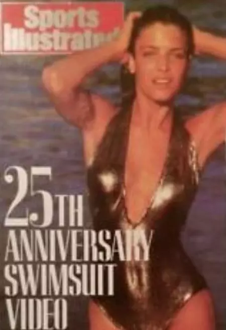 Sports Illustrated 25th Anniversary Swimsuit Video 1989