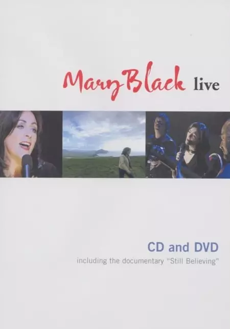 Mary Black - Live