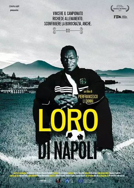 Loro di Napoli