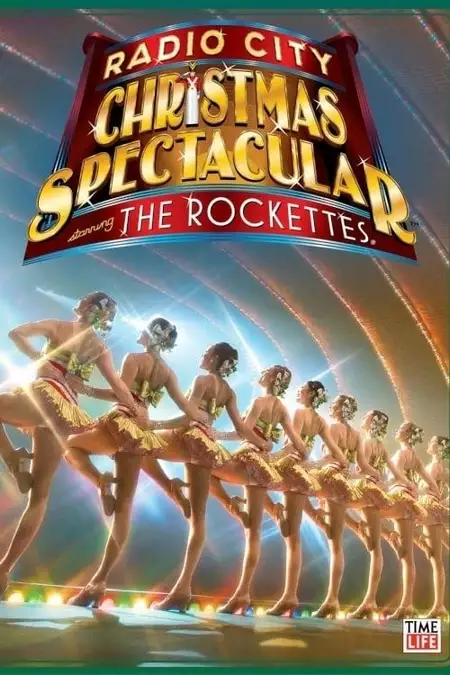 Radio City Christmas Spectacular