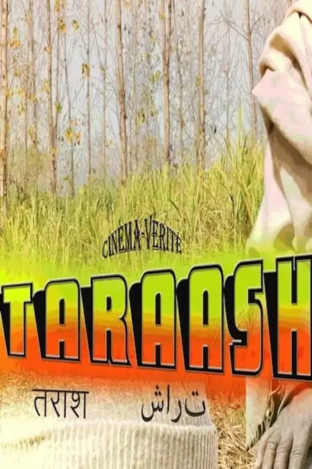 Taraash