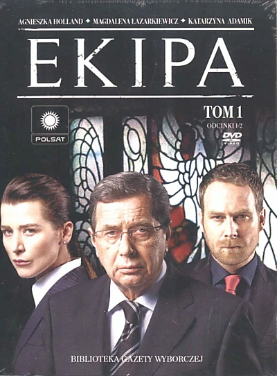 Ekipa