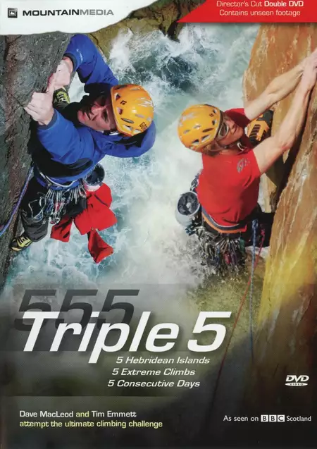 Triple 5