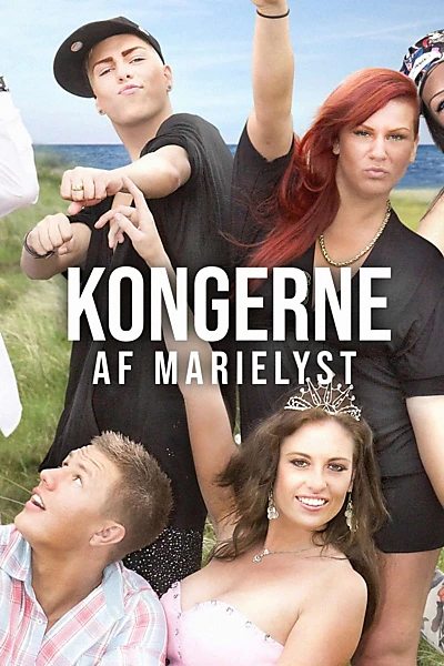 Kongerne af Marielyst