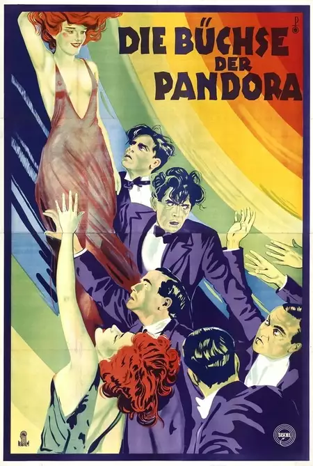 Die Büchse der Pandora
