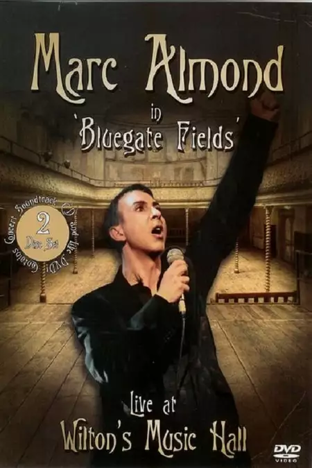 Marc Almond - Bluegate Fields