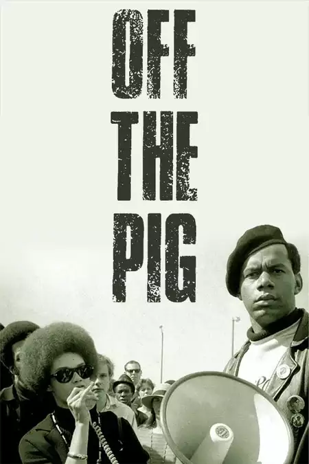 Off the Pig (Newsreel #19)