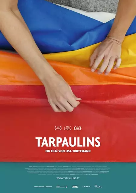 Tarpaulins