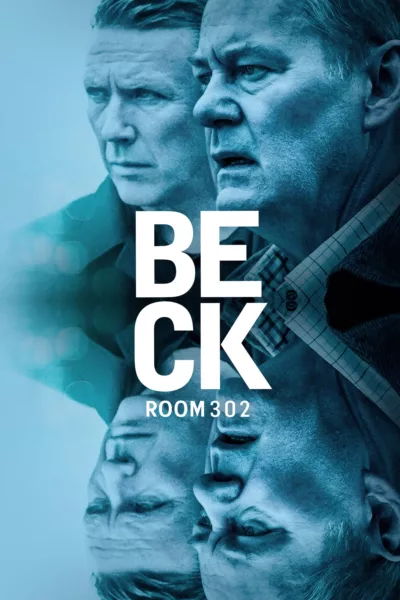 Beck 27 - Room 302