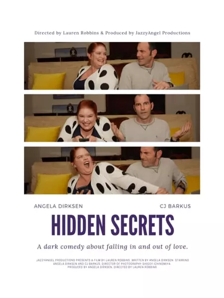 Hidden Secrets