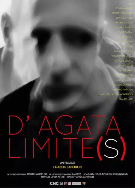 D’Agata limite(s)