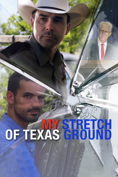My Stretch of Texas Ground