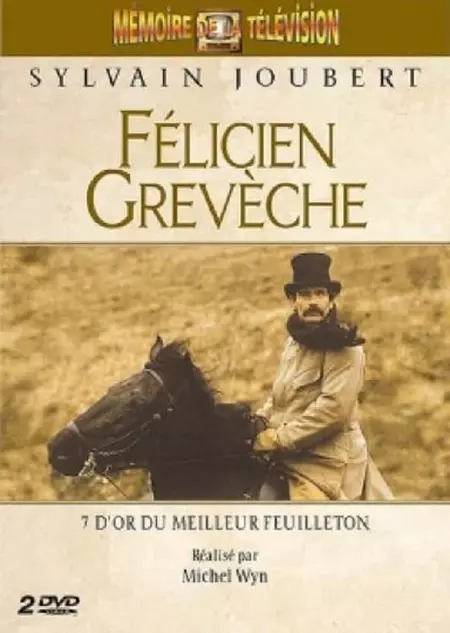 Félicien Grevèche