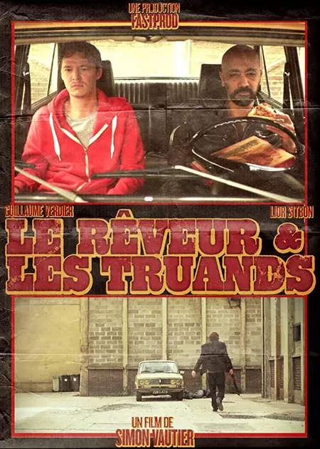 Le Rêveur et les Truands