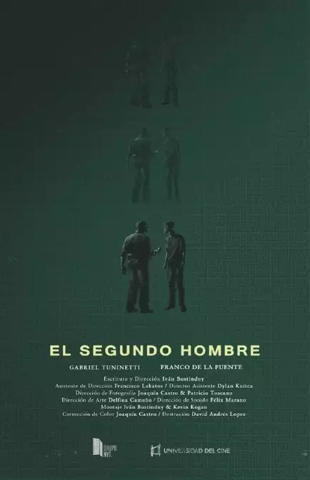 El segundo hombre