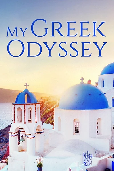 My Greek Odyssey