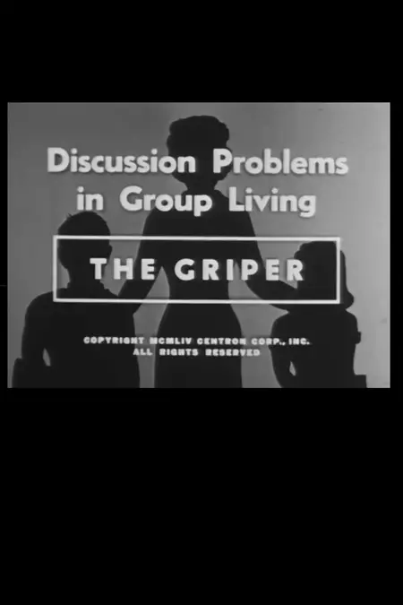 The Griper