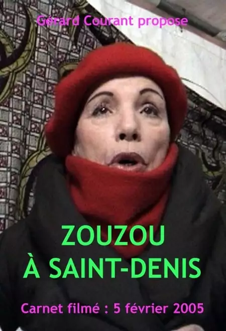 Zouzou à Saint-Denis