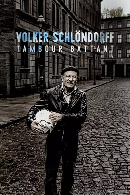 Volker Schlöndorff: The Beat of the Drum
