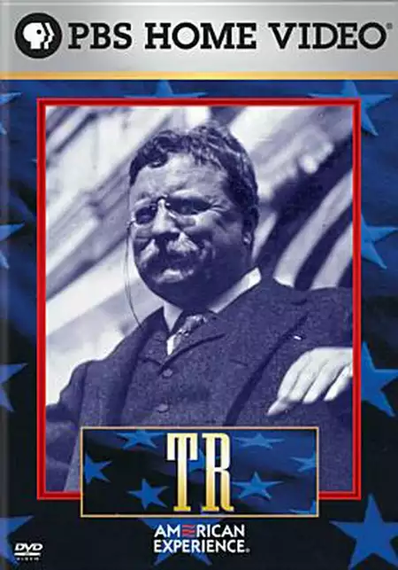 T.R.: The Story of Theodore Roosevelt