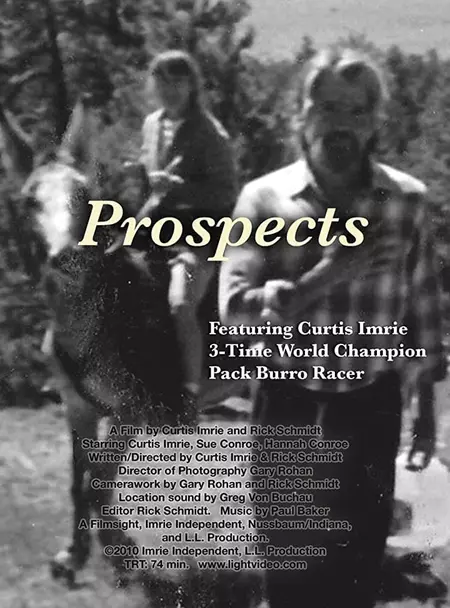 Prospects