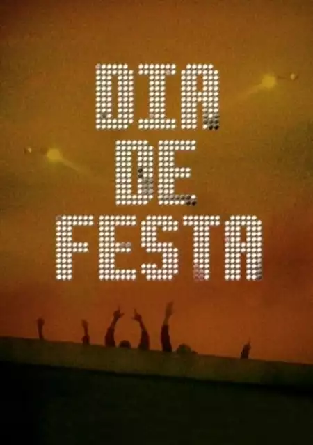 Dia de Festa